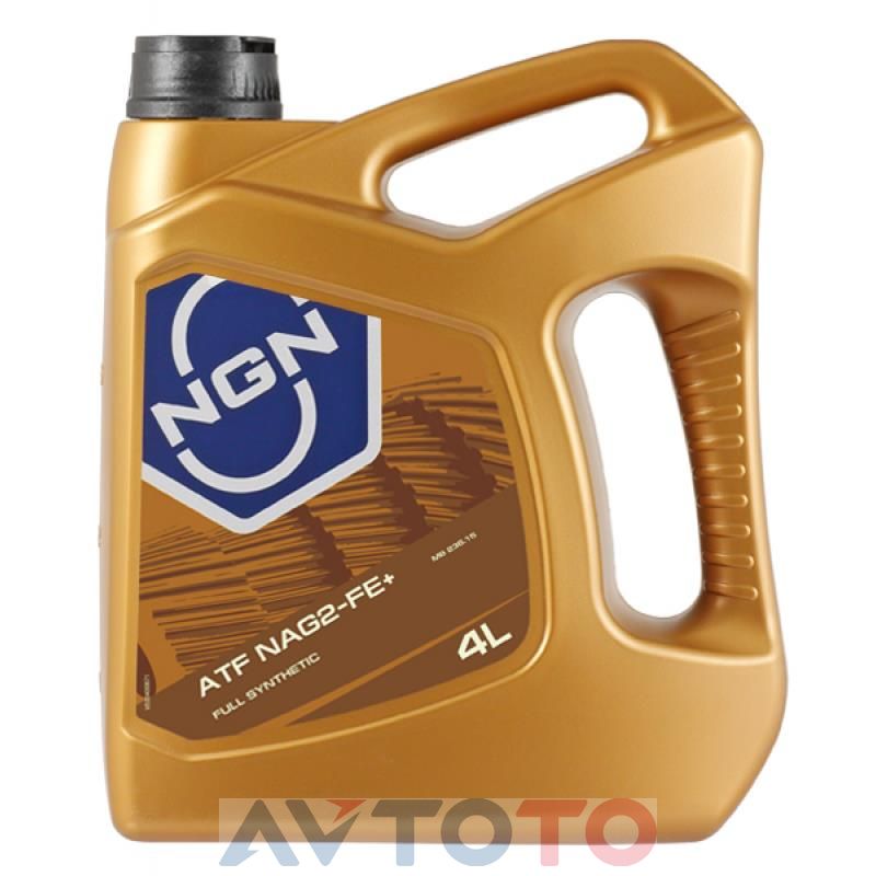 Трансмиссионное масло NGN oil V172085345