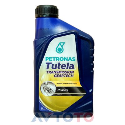 Трансмиссионное масло Tutela 76540E18EU