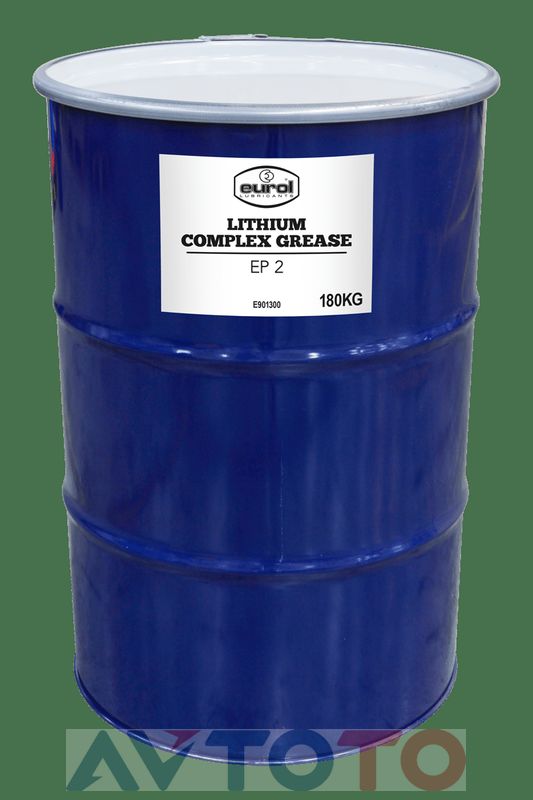 Смазка Eurol E901300180KG