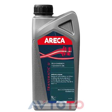 Трансмиссионное масло Areca 150321