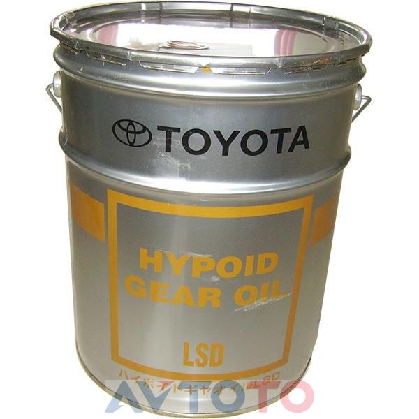 Трансмиссионное масло Toyota 0888500303