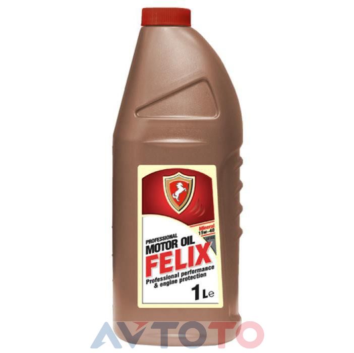 Моторное масло Felix 430800005