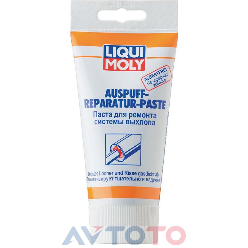 Герметик Liqui Moly 3340