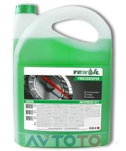Охлаждающая жидкость Texoil ОЖ30117