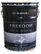 Моторное масло Subaru K0225Y0280