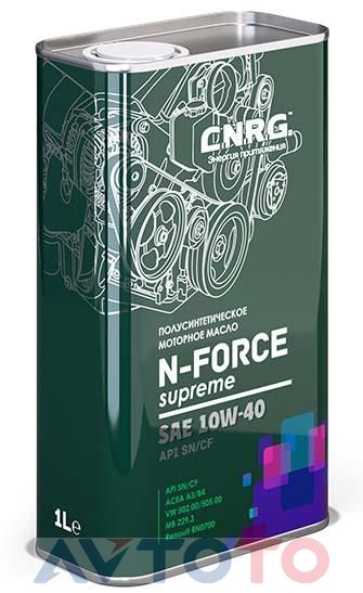 Моторное масло C.N.R.G CNRG0260001
