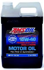 Моторное масло Amsoil AME1G