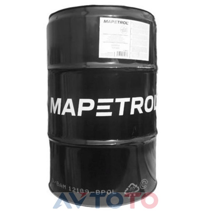 Трансмиссионное масло Mapetrol MAP0221