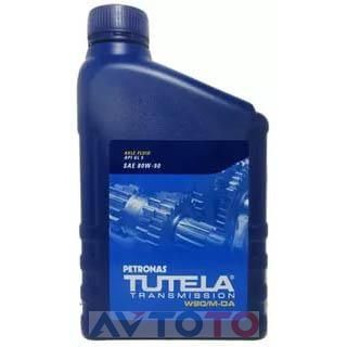 Трансмиссионное масло Tutela 14521616