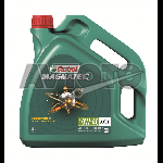 Моторное масло Castrol 156EED