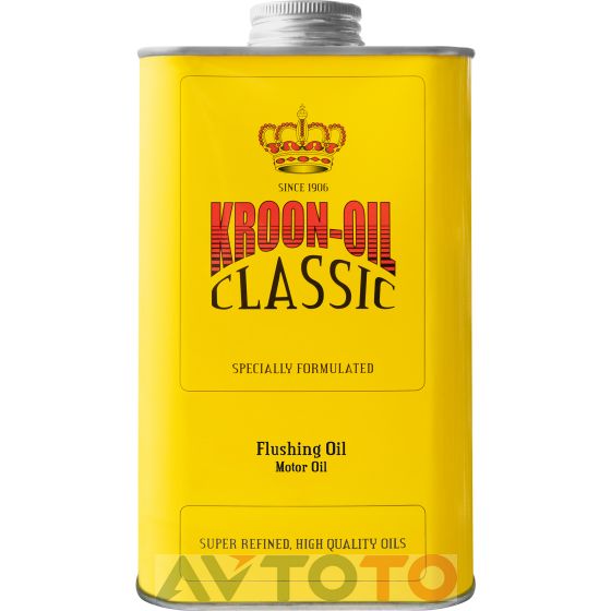 Моторное масло Kroon oil 34543