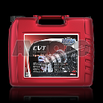 Трансмиссионное масло Mpm oil 16020CVT
