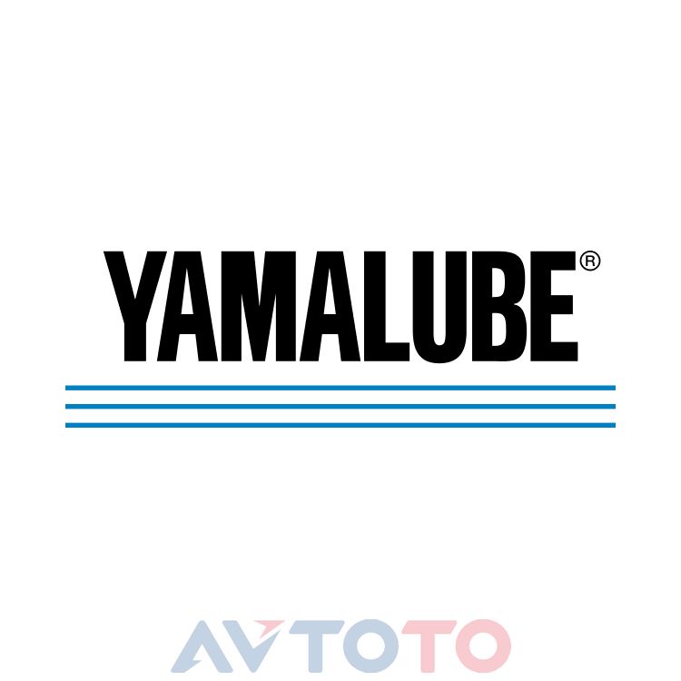 Трансмиссионное масло YamaLube ACCGEARLUBQT