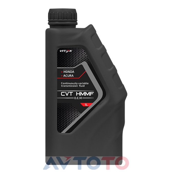 Трансмиссионное масло Vitex v356301