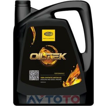 Моторное масло Magneti Marelli 140550061433