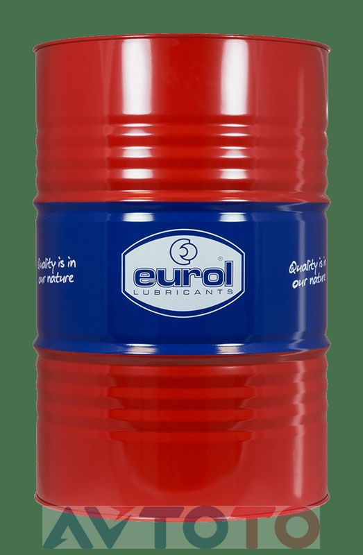 Гидравлическое масло Eurol E118842210L