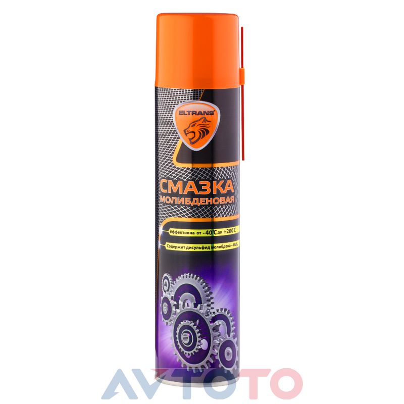 Смазка ELTRANS EL050501