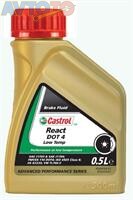 Тормозная жидкость Castrol 1581B4