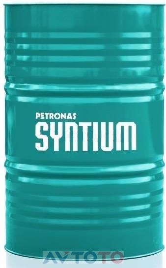 Моторное масло Petronas syntium 18121100