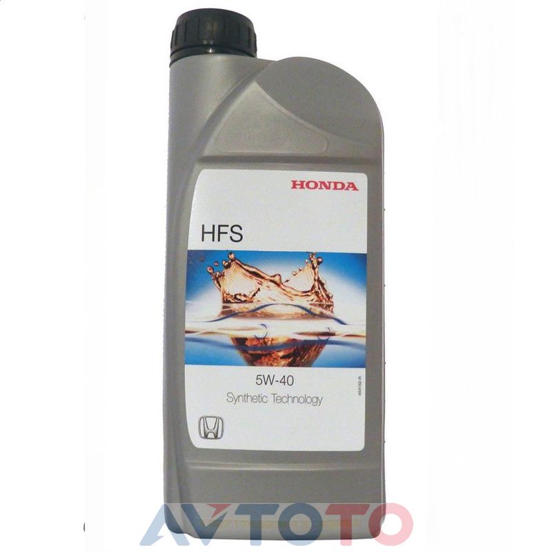 Моторное масло Honda 08232P99G1LHE