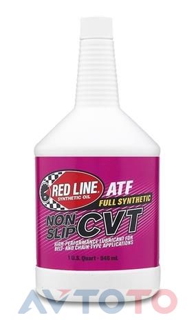 Трансмиссионное масло Red line oil 30804