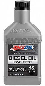 Моторное масло Amsoil ADNQT