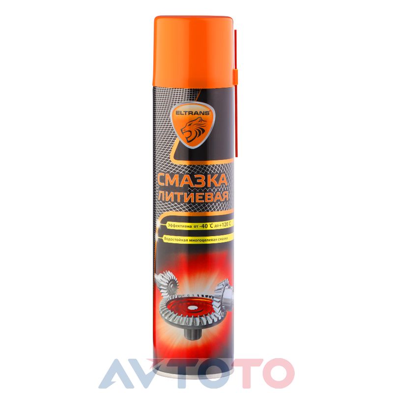 Смазка ELTRANS EL050601