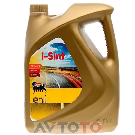 Моторное масло Eni 101797
