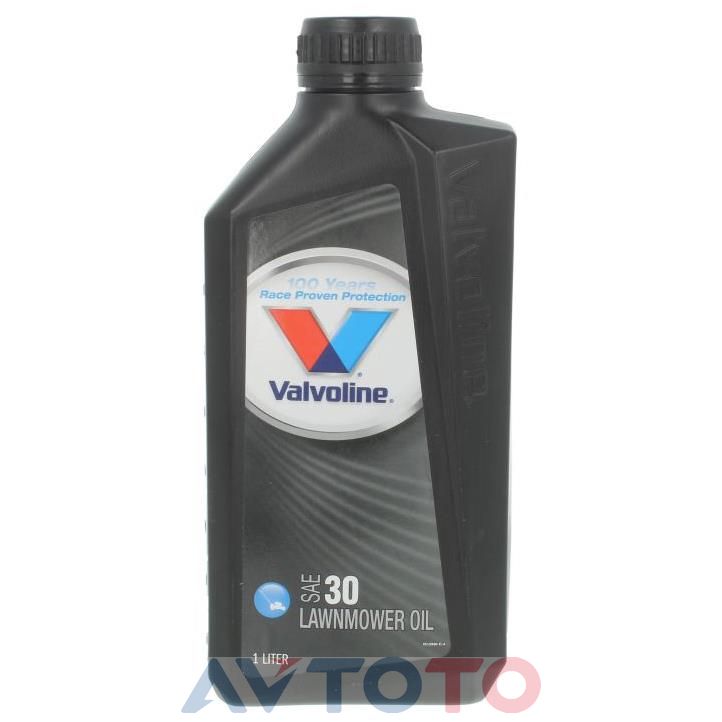 Моторное масло Valvoline VE15960