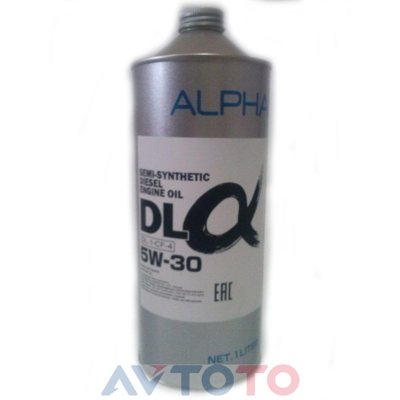 Моторное масло Sumico / Alphas 792340
