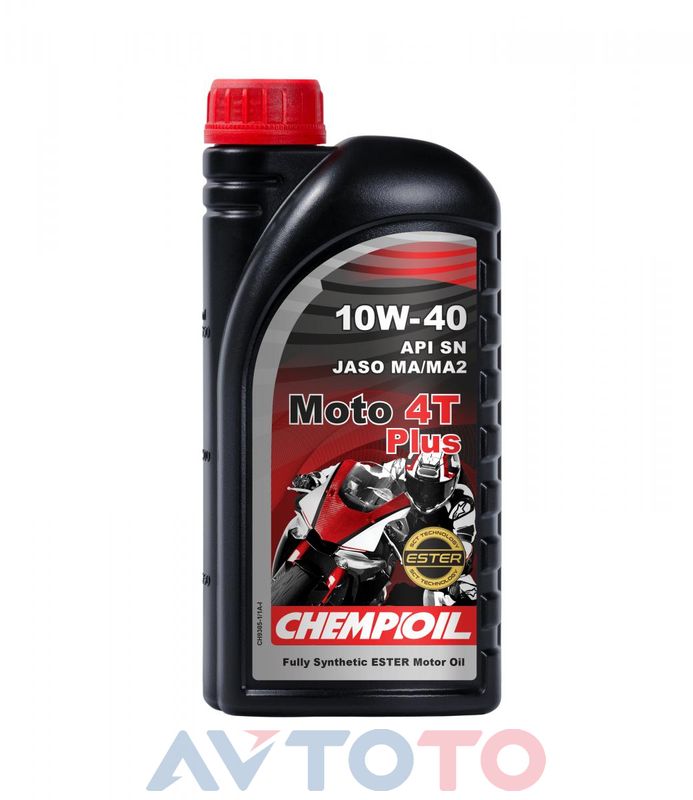 Моторное масло Chempioil CH93051