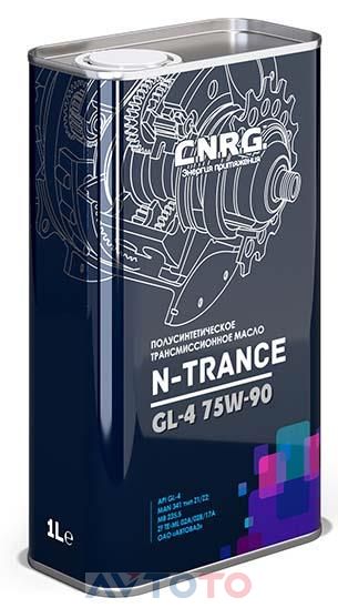 Трансмиссионное масло C.N.R.G CNRG0400001