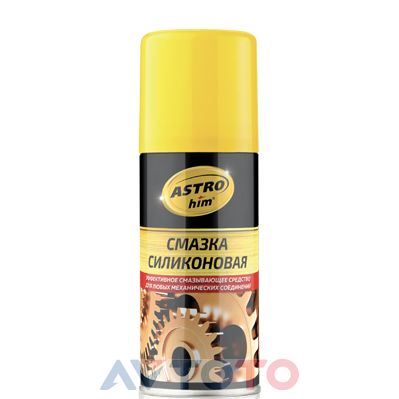 Смазка Astrohim AC4611