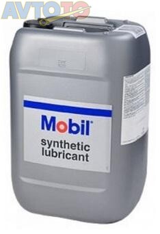 Трансмиссионное масло Mobil 124224