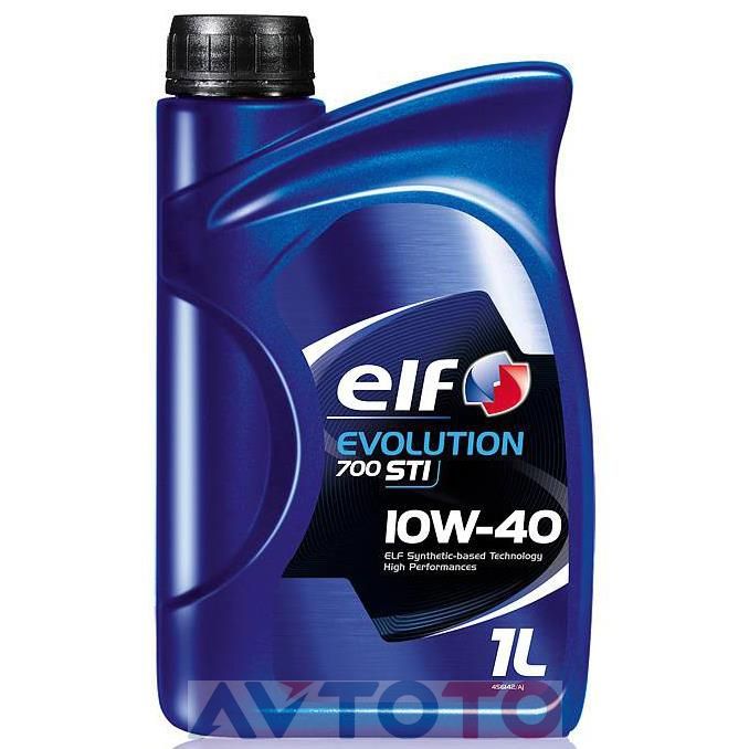 Моторное масло Elf 10130301