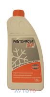 Охлаждающая жидкость Pentosin 4008849400537