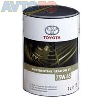 Трансмиссионное масло Toyota 0888581060