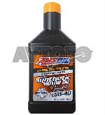 Моторное масло Amsoil AZFQT