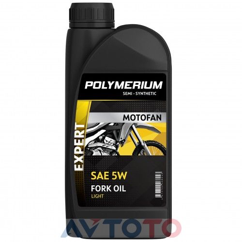 Гидравлическое масло Polymerium plmmffoe51