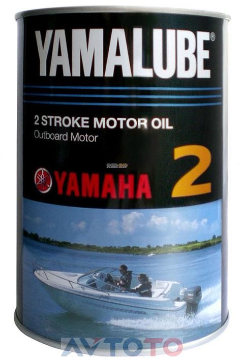 Моторное масло YamaLube 90790BS213