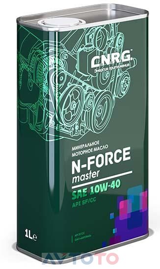 Моторное масло C.N.R.G CNRG0100001
