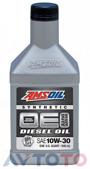 Моторное масло Amsoil OECQT