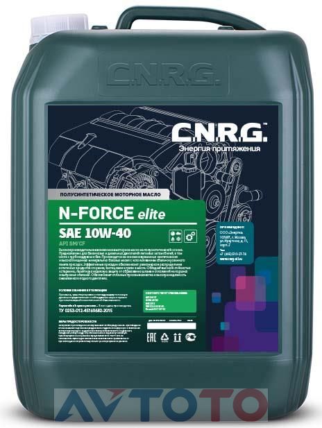 Моторное масло C.N.R.G CNRG0220020