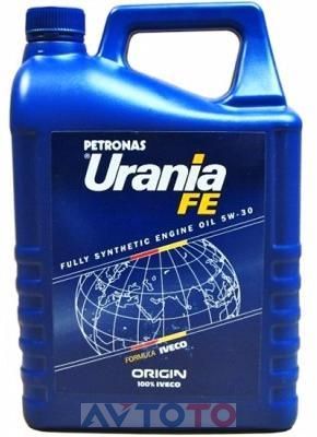 Моторное масло Urania 13545015