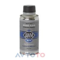 Тормозная жидкость Awm 430109002