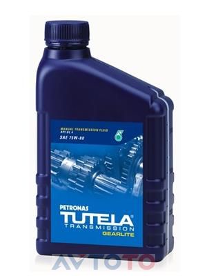 Трансмиссионное масло Tutela 14911619