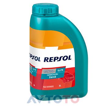 Моторное масло Repsol 6059R