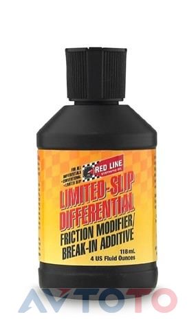 Трансмиссионное масло Red line oil 80301
