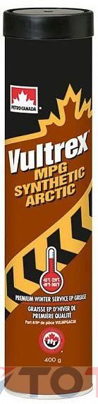 Смазка Petro-Сanada VULMPGAC30
