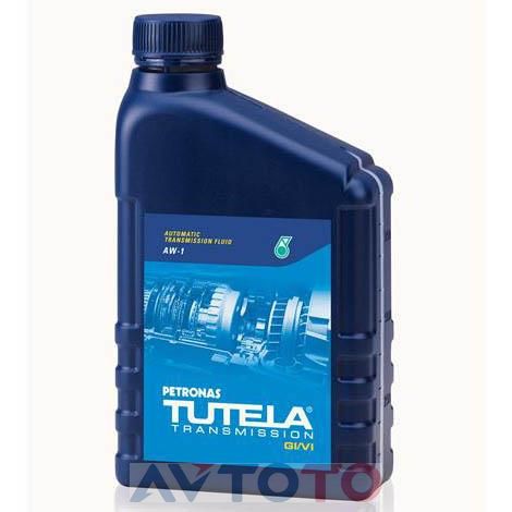 Трансмиссионное масло Tutela 14611616